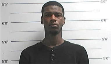 Antione Johnson, - Orleans Parish County, LA 